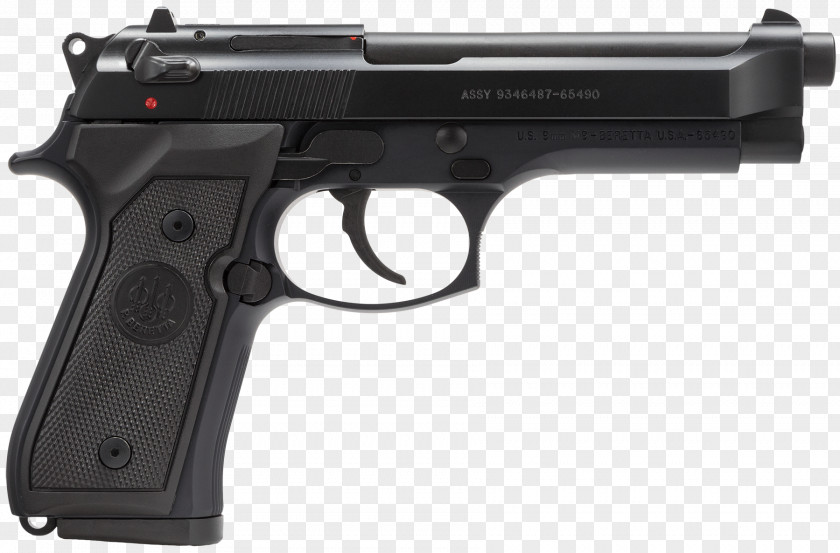 Beretta M9 92 9×19mm Parabellum Px4 Storm PNG