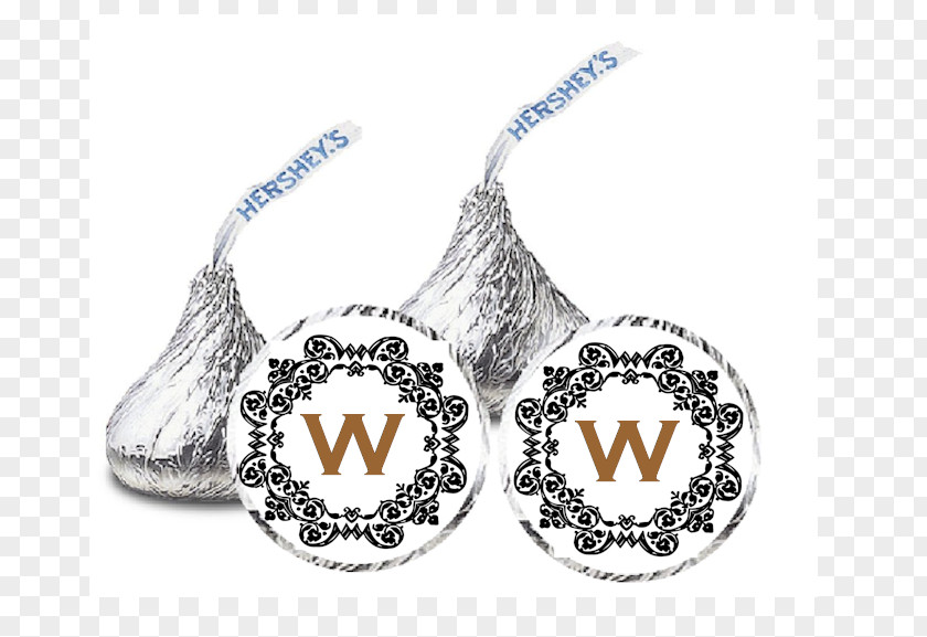 Candy Hershey's Kisses The Hershey Company PNG