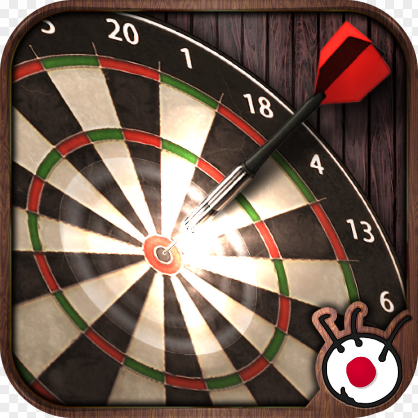 Darts World Professional Championship Cricket Game Bullseye PNG