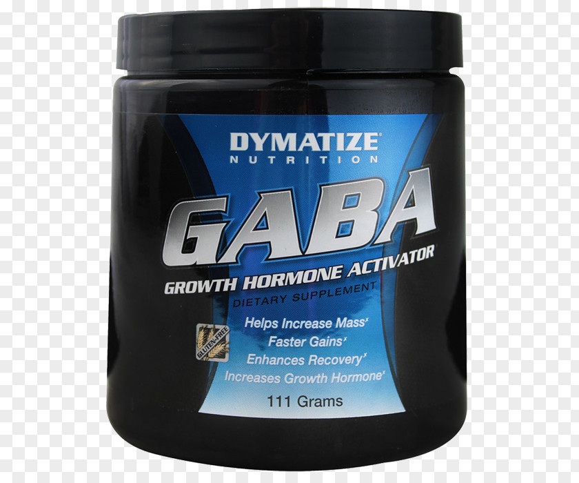 Dietary Supplement Gamma-Aminobutyric Acid Sports Nutrition Bodybuilding PNG