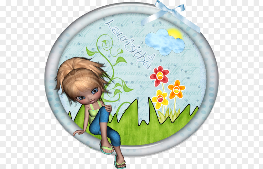 Fairy Cartoon Organism PNG