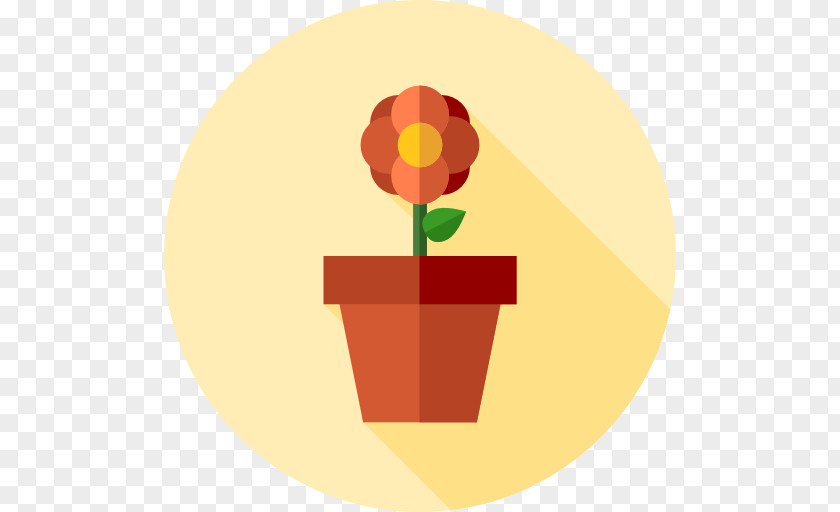 Flower Icon Clip Art PNG