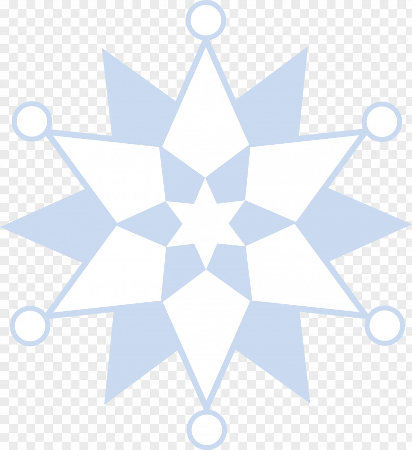 Free Snowflake Border Clipart Coating Alloy Wheel Paint Clip Art PNG