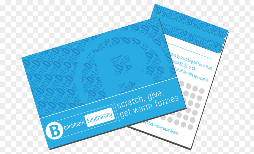 Front Envelope Brand Fundraising Donation PNG