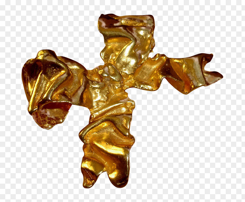 Gold 01504 PNG