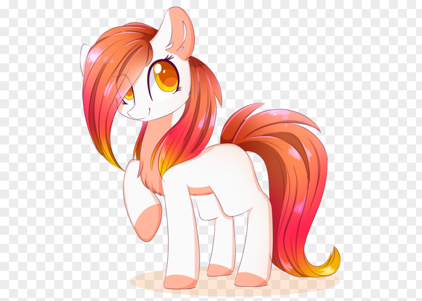 Horse Pony Orange County Fire Authority DeviantArt PNG