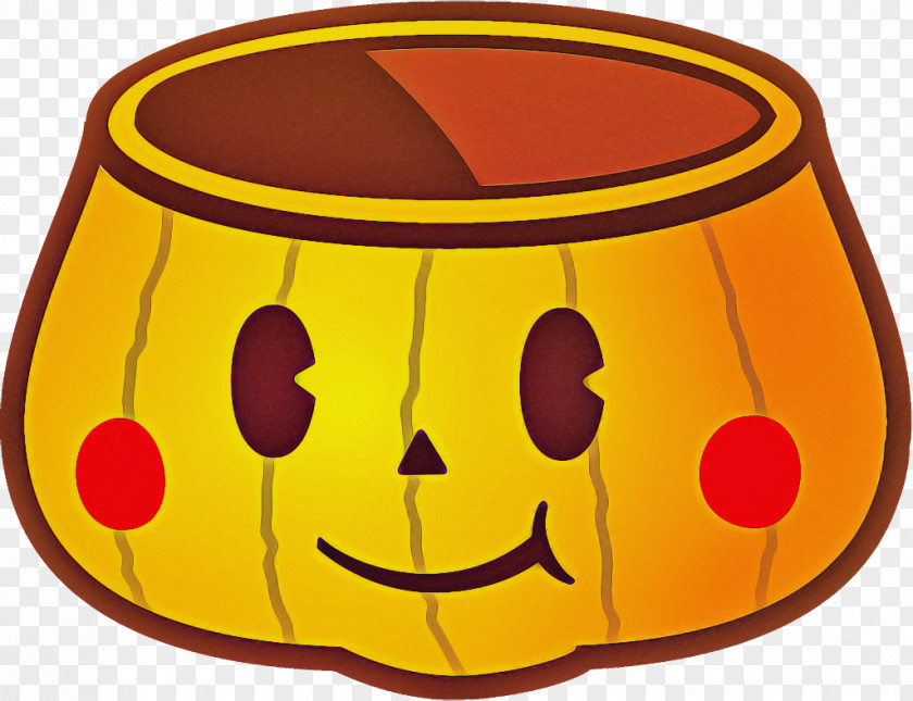 Jack-o-Lantern Halloween Carved Pumpkin PNG