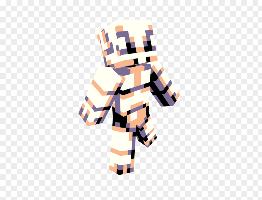 Minecraft Mewtwo Sprite Pokémon Red And Blue PNG