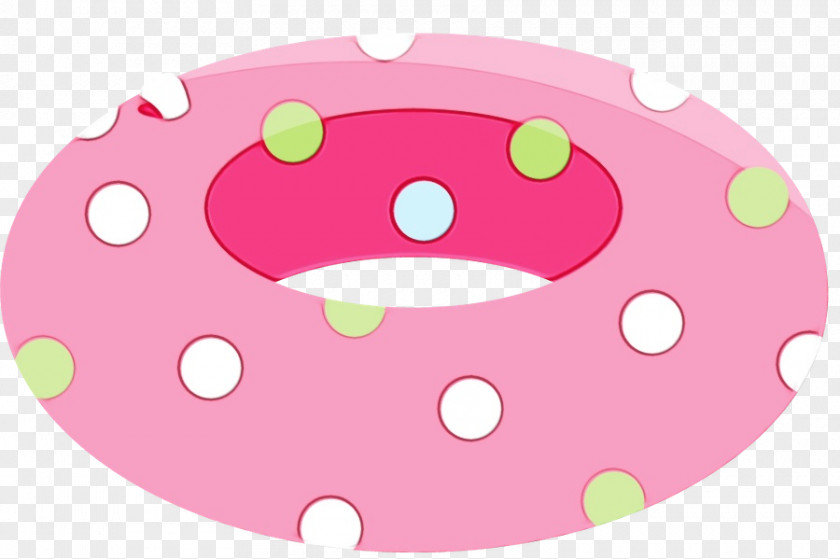Pattern Pink M Meter PNG