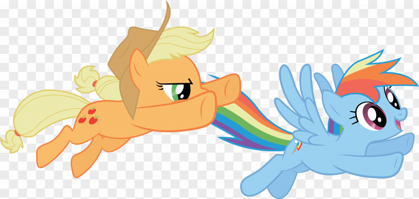 Pegasus Applejack Rainbow Dash Twilight Sparkle Pinkie Pie Pony PNG