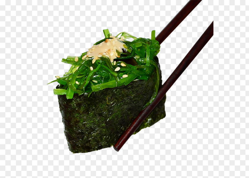 Sushi Tobiko Japanese Cuisine Red Caviar Makizushi PNG