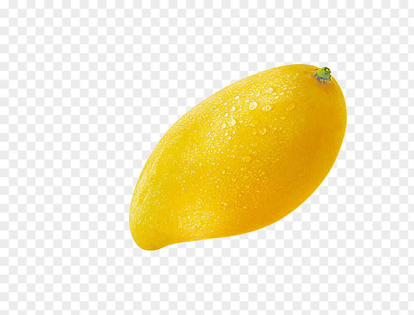 Sweet Lemon Ataulfo PNG