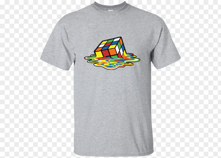 The Big Bang Theory T-shirt Hoodie Sleeve Gildan Activewear Top PNG