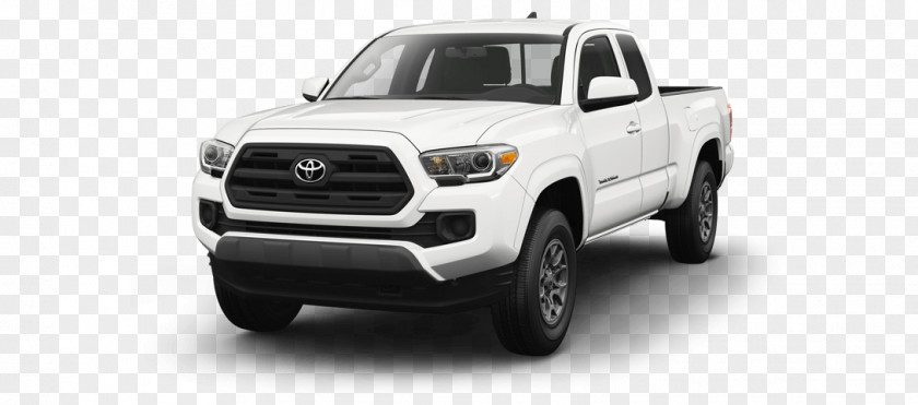 Toyota Tacoma Tundra 2018 Prius C Car PNG