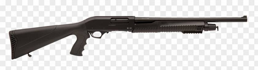 Weapon Shotgun Gun Barrel Firearm Ammunition PNG