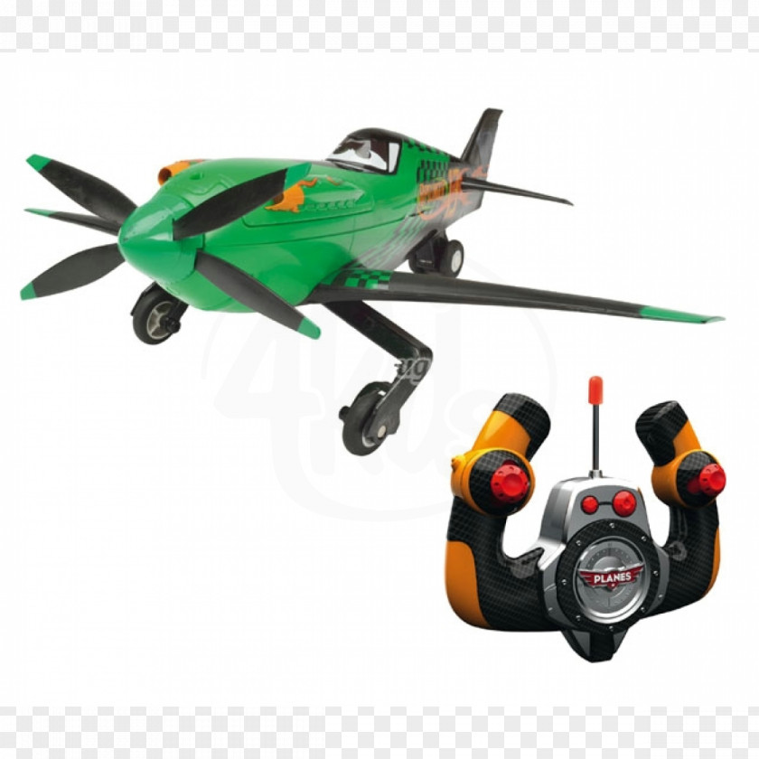 Airplane Ripslinger Radio-controlled Car Aircraft PNG