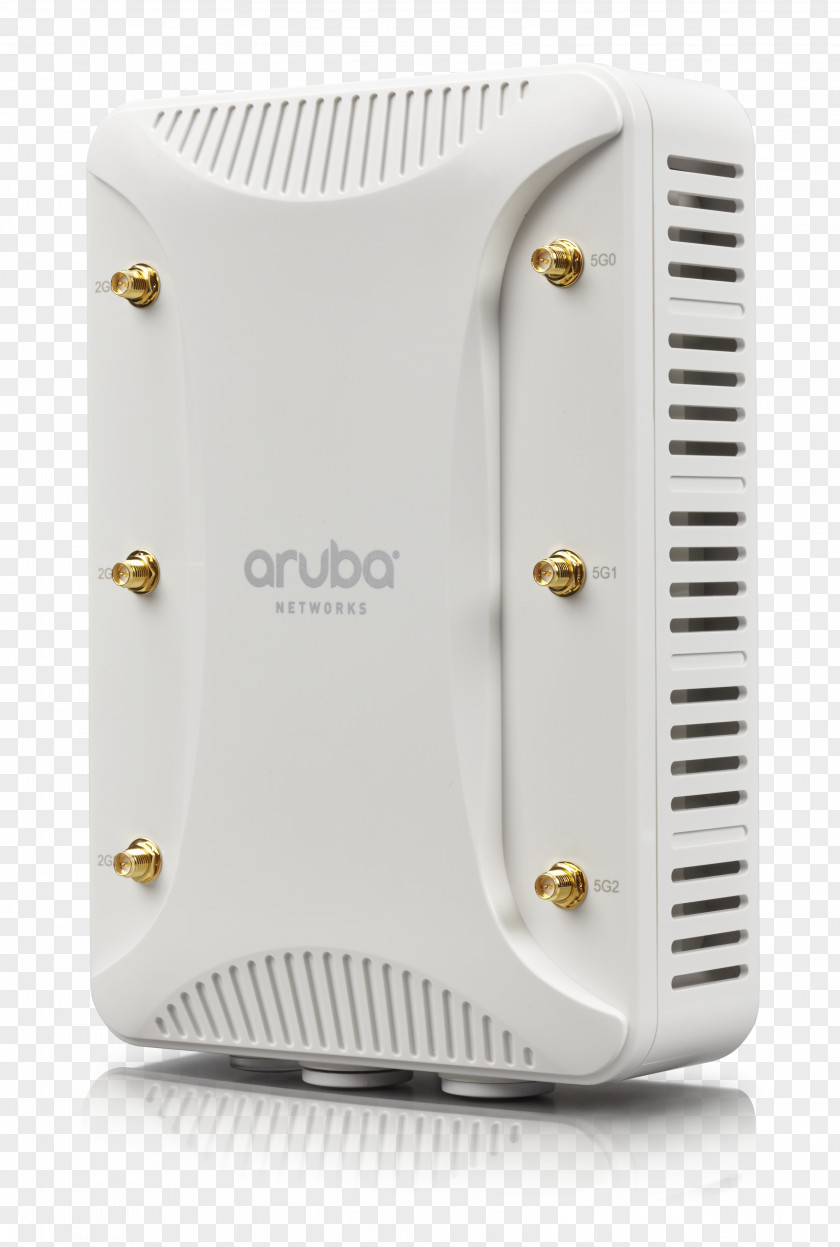 Aruba Wireless Access Points Networks IEEE 802.11ac 802.11n-2009 PNG