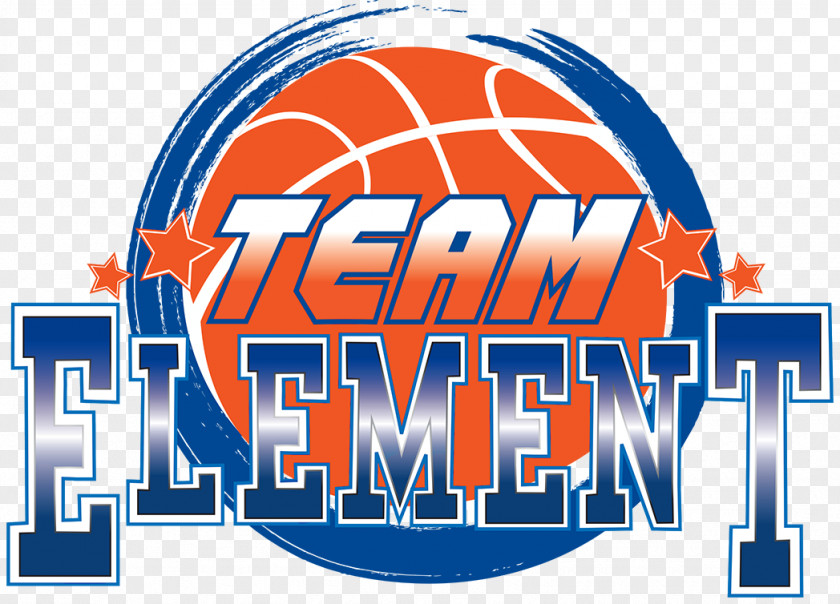 Basketball Logo Brand Font PNG