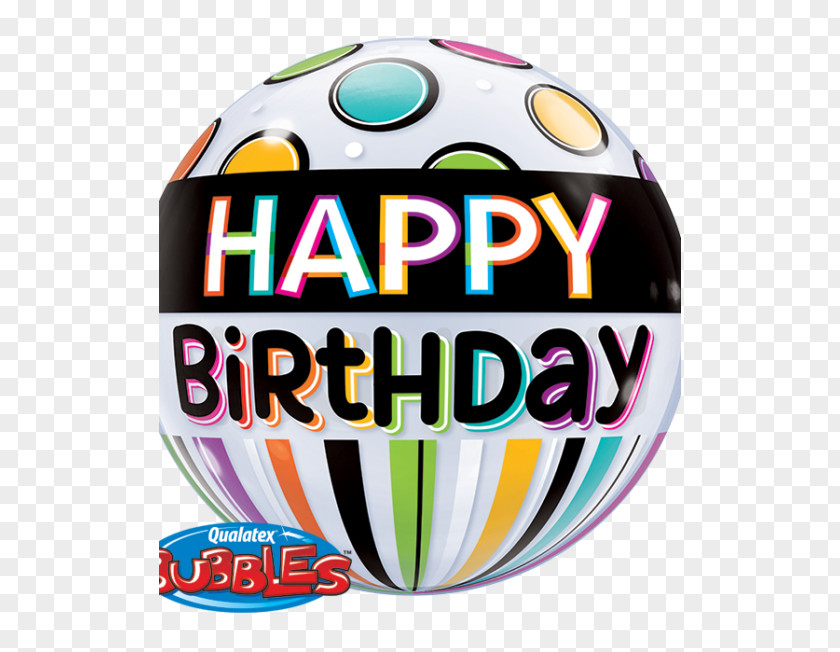 Bubble Cursive 2 Balloon Birthday Logo Happiness Font PNG