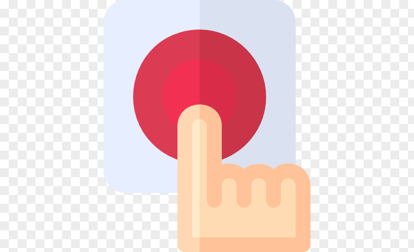 Design Finger Clip Art PNG