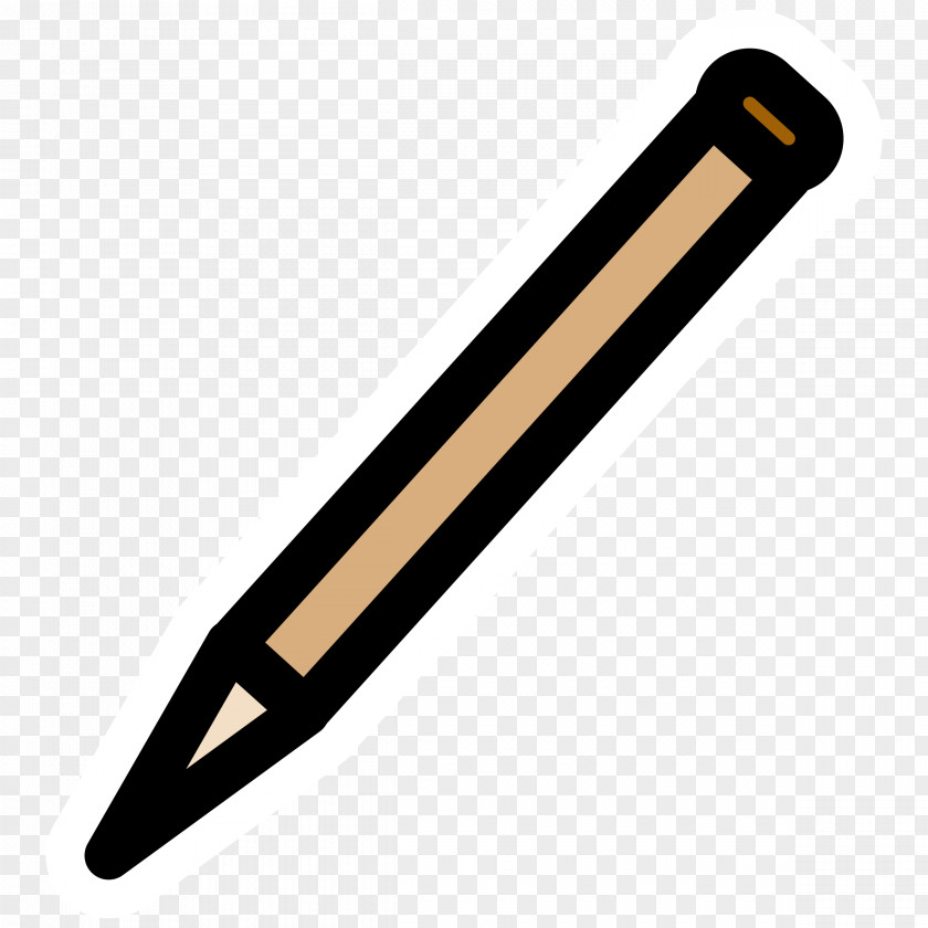 Eraser Paintbrush Clip Art PNG