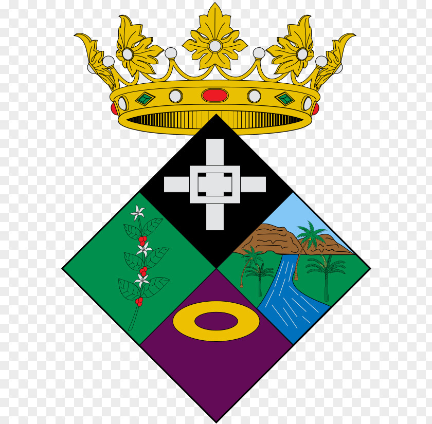 Escudo De La Fe Andorra Vella Coat Of Arms Sant Joan D'Alacant Bilbao PNG