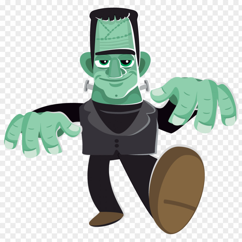 Frankenstein Cliparts Frankenstein's Monster Clip Art PNG