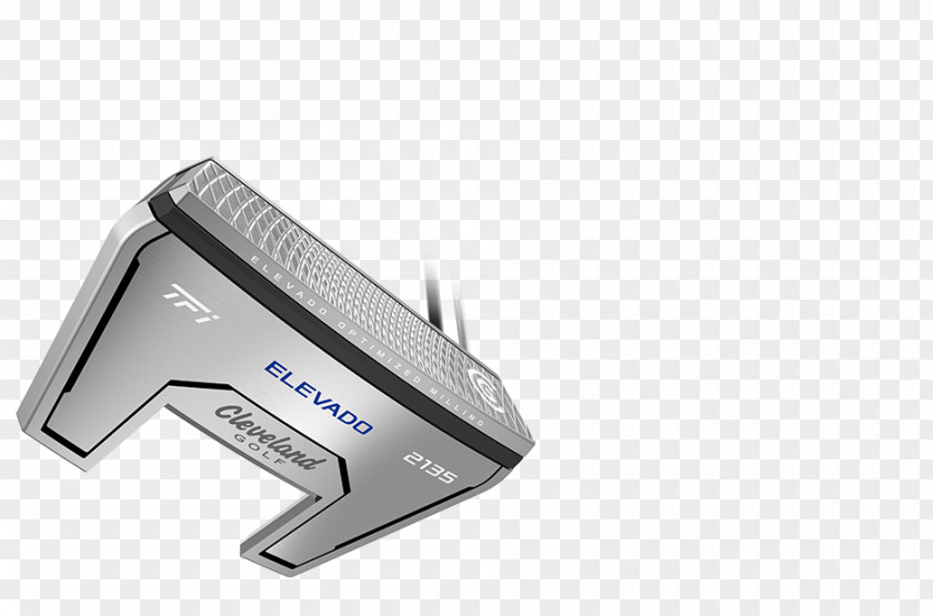 Golf Cleveland TFi 2135 Putter Huntington Beach PNG