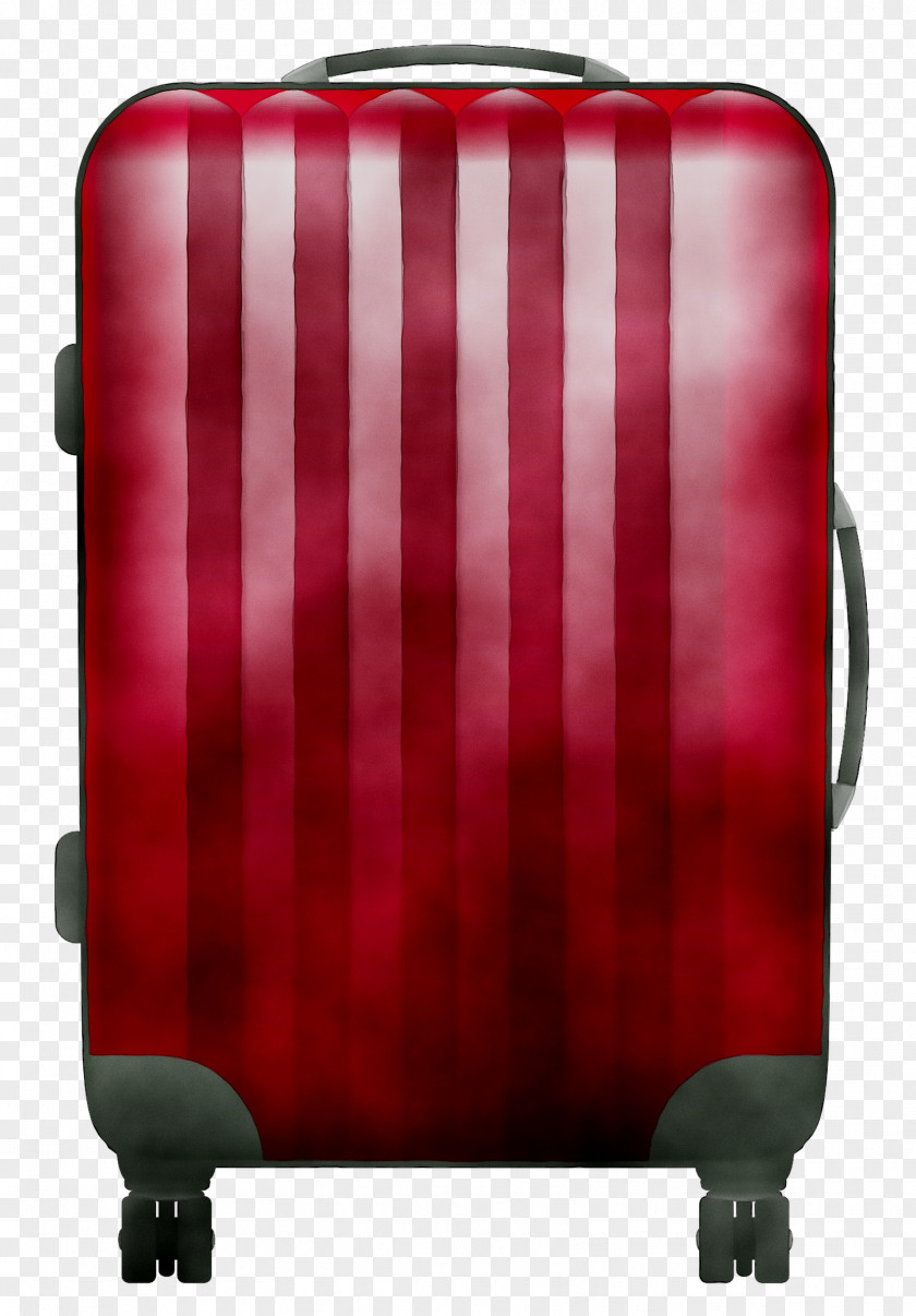 Hand Luggage Baggage Suitcase Travel PNG