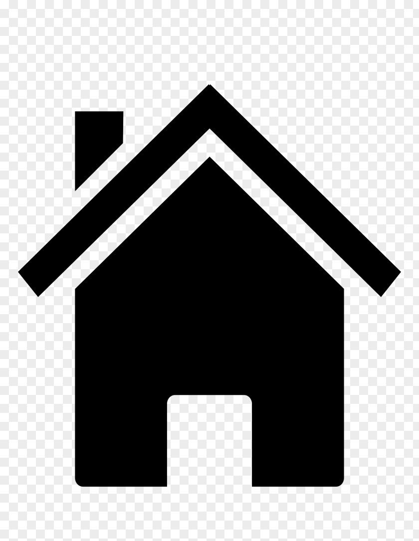 Home House Real Estate Clip Art PNG