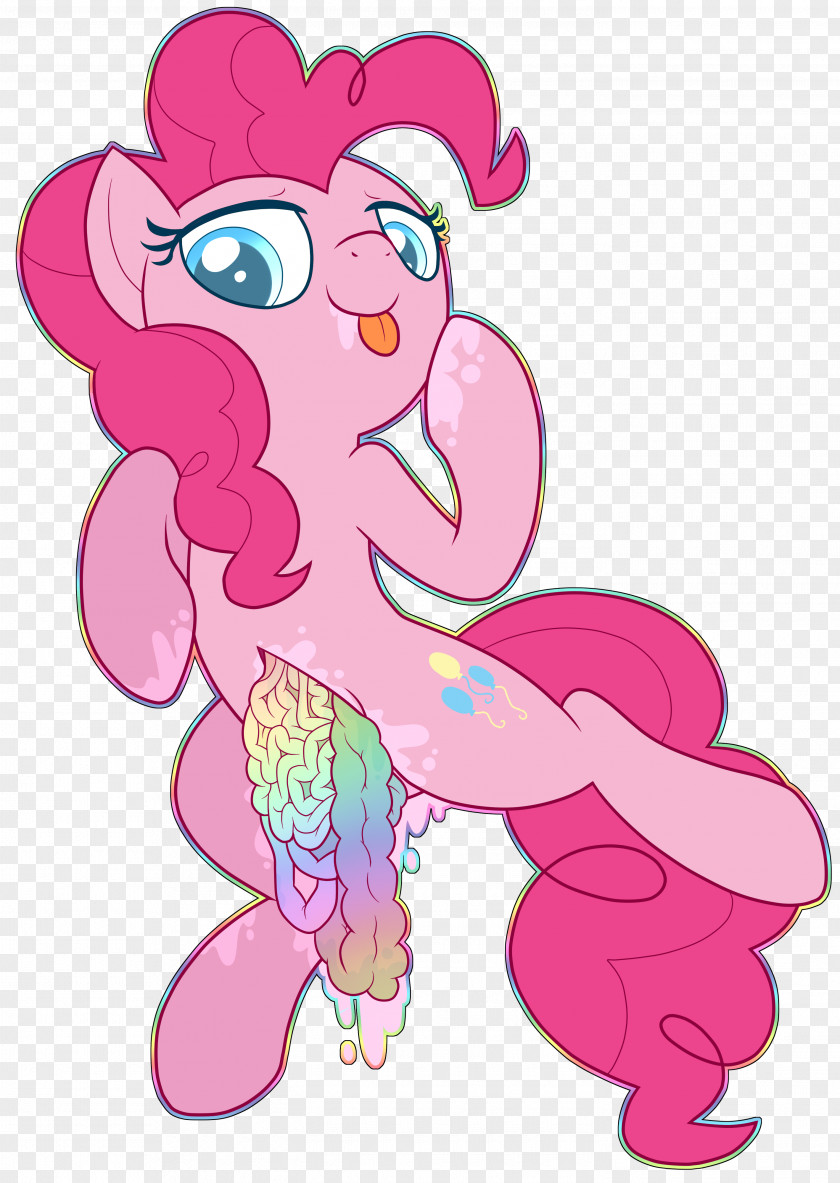Horse Pinkie Pie Rainbow Dash Twilight Sparkle Pony Derpy Hooves PNG