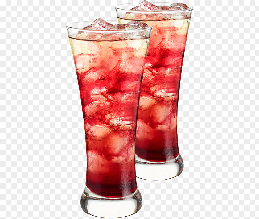 Italian Soda Sea Breeze Wine Cocktail Tinto De Verano Bay PNG