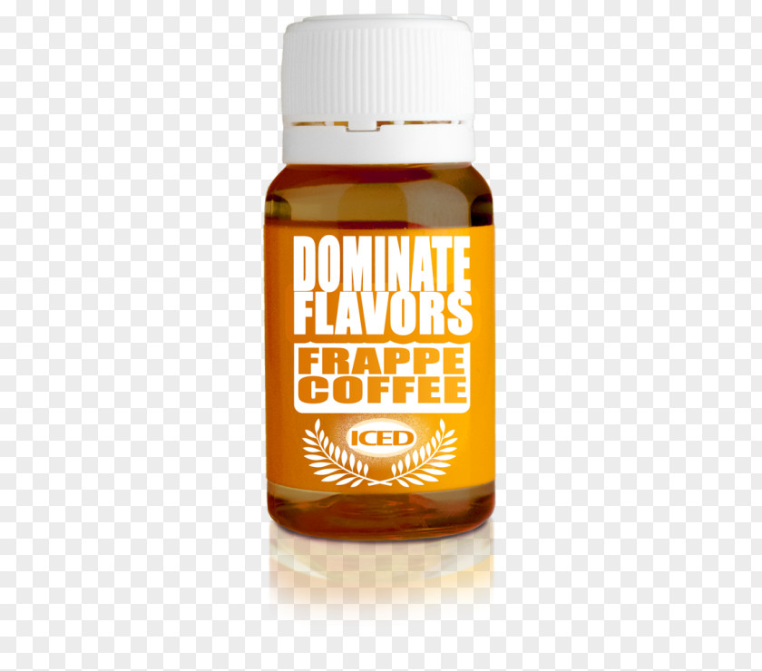 Juice Iced Coffee Flavor Aroma Milk PNG