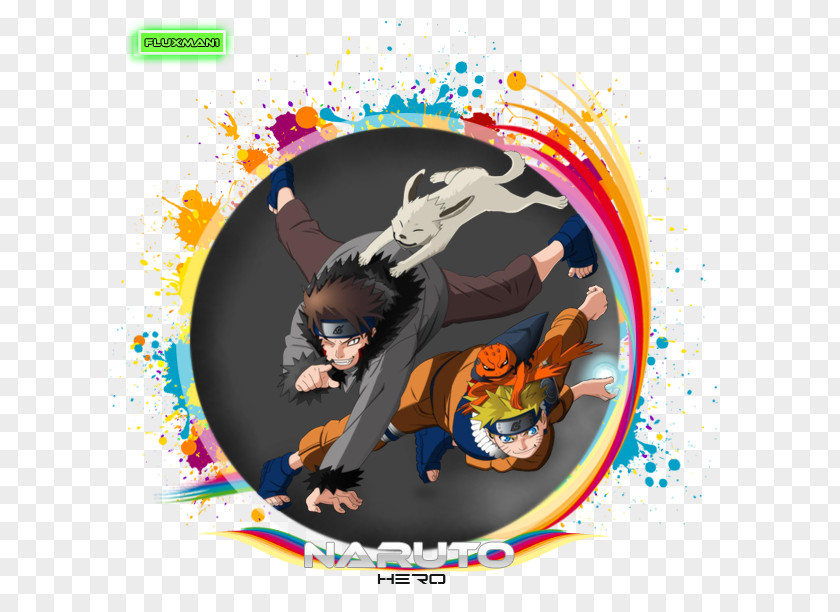 Kiba Inuzuka Illustration Graphic Design Naruto Product PNG
