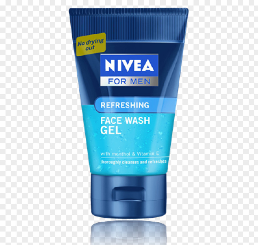 Lotion Nivea Sunscreen Cream Shaving PNG