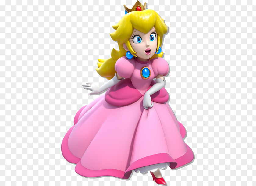 Mario Bros Super Princess Peach Bros. Bowser PNG