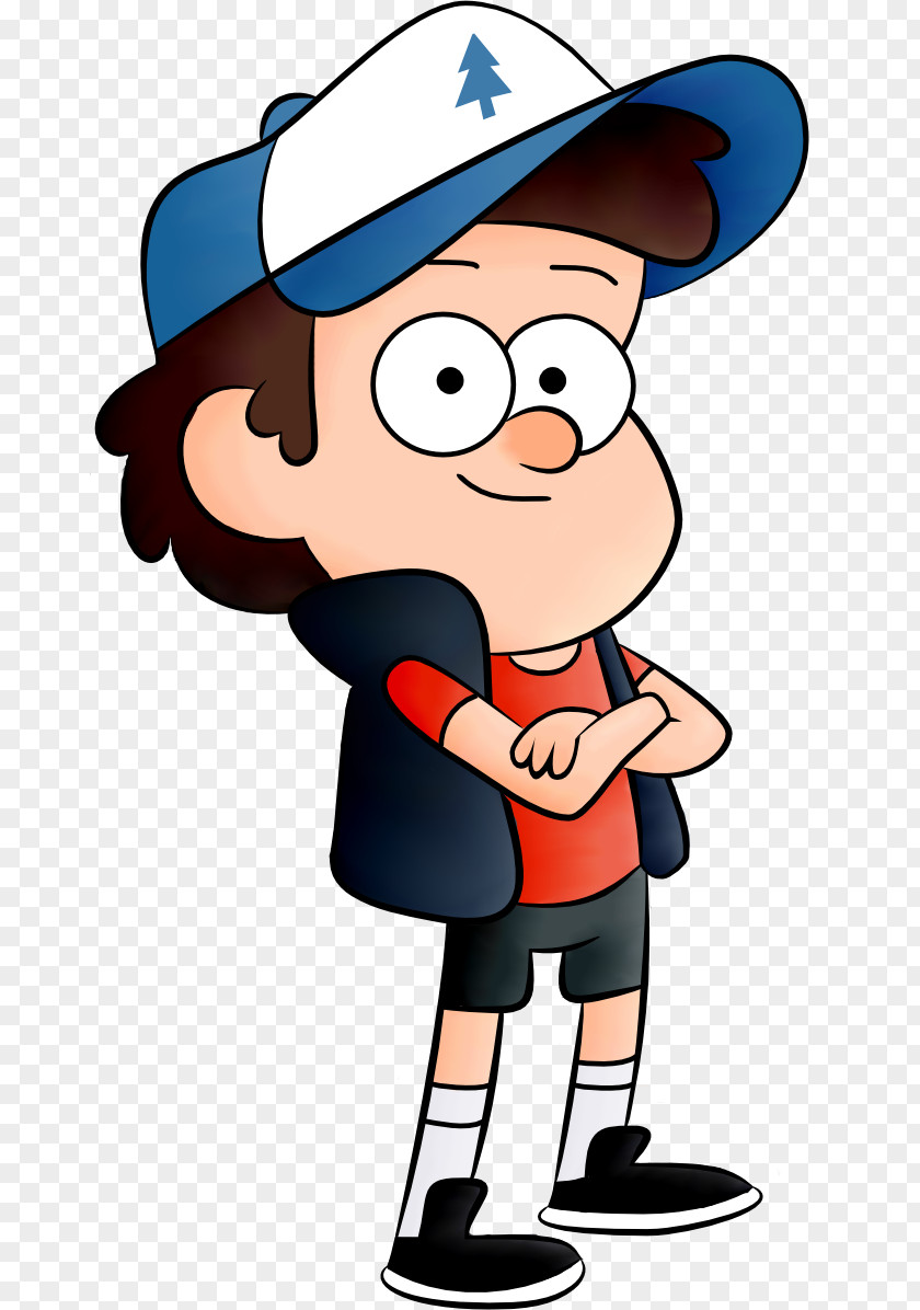 Marshall D Teach Dipper Pines Mabel Wendy Poster Drawing PNG