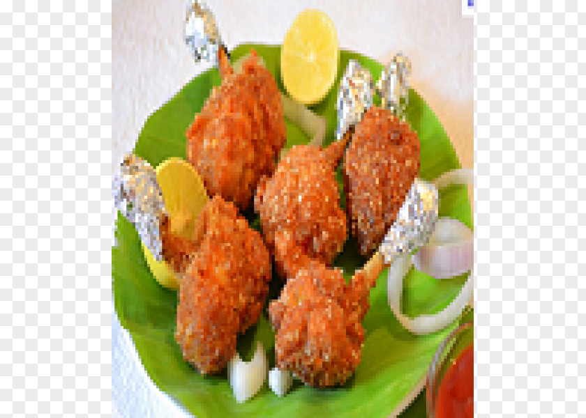 Masala Spices Chicken Lollipop Tikka Butter Fried Biryani PNG