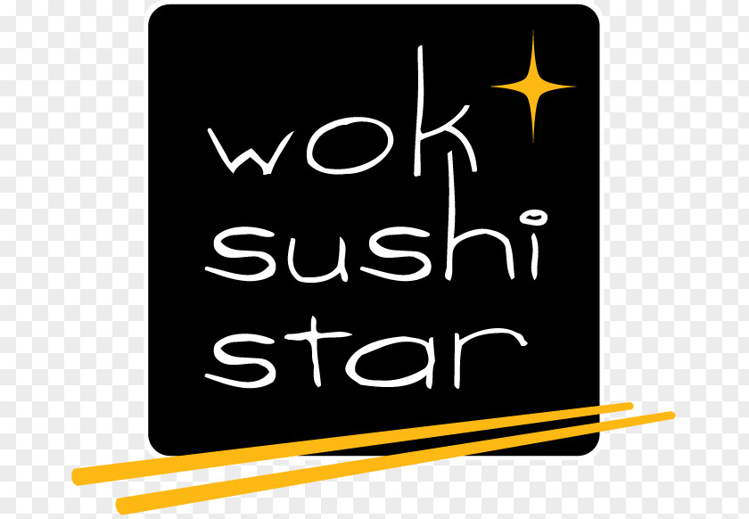 Menu Wok Sushi Star Restaurant Buffet PNG