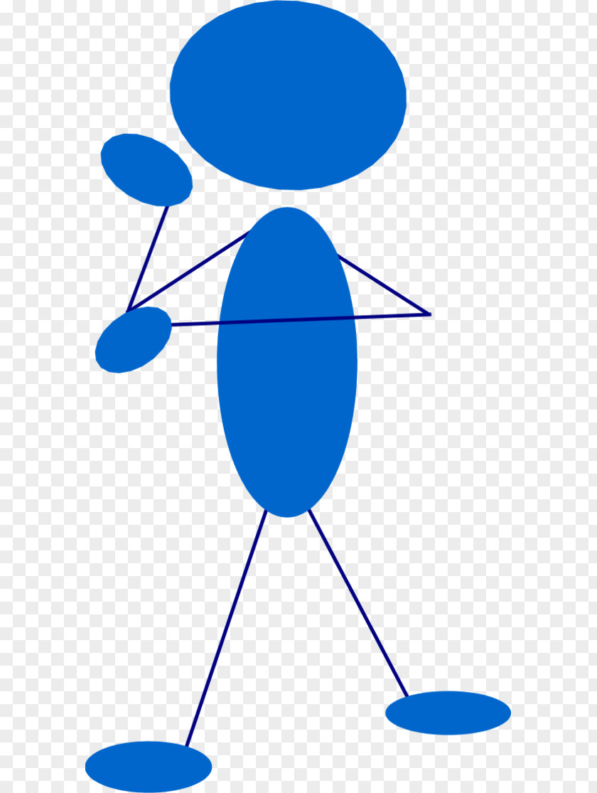 Pictures Of Person Thinking Stick Figure Clip Art PNG