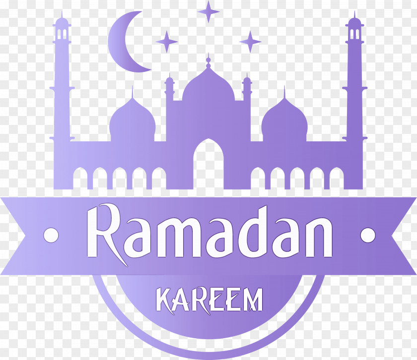 Ramadan Kareem Mubarak PNG