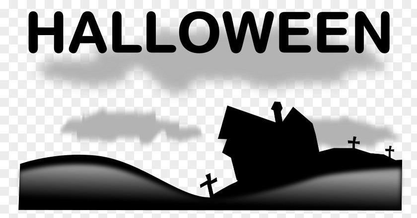 Rip Clip Art Halloween Cemetery Logo Brand PNG