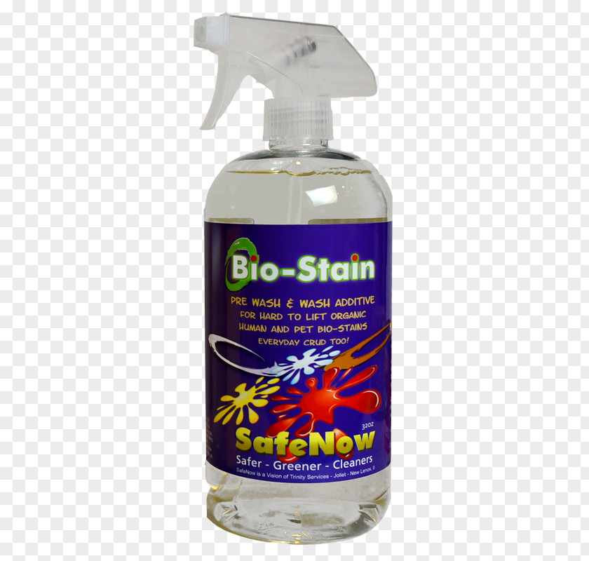 Stain Remover Liquid Soap Cleaning Laundry Detergent PNG