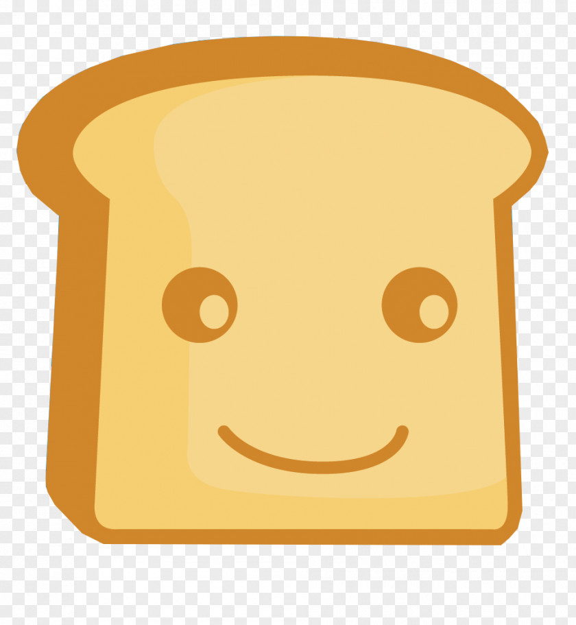 Toast French Sandwich White Bread Breakfast PNG