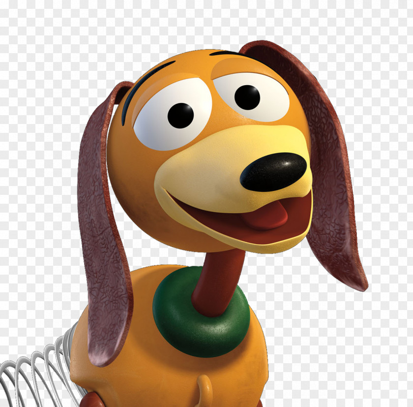Toy Story Slinky Dog Sheriff Woody Buzz Lightyear Mr. Potato Head PNG