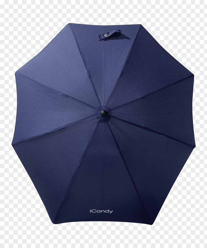 Umbrella Blue PNG