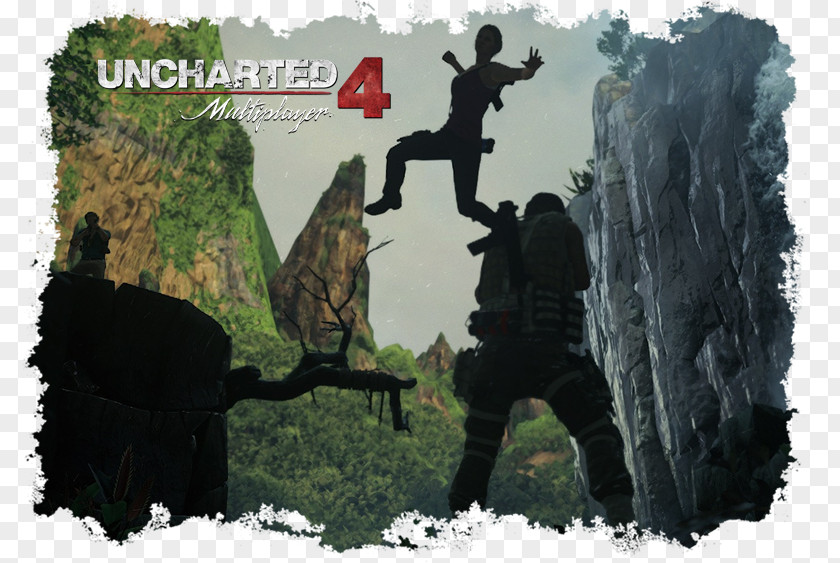 Uncharted 4: A Thief's End PlayStation 4 Uncharted: The Nathan Drake Collection Lost Legacy PNG