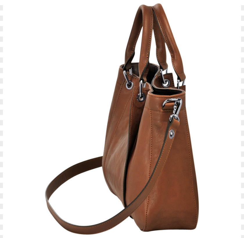 Women Bag Handbag Tote Longchamp Leather PNG