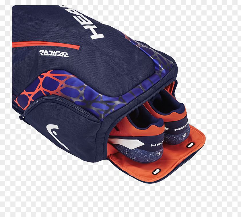 Backpack Tennis Bags Racket Head Rebel XS/S Bag PNG