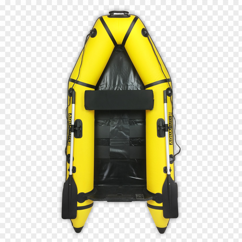 Boat Inflatable Outboard Motor Dinghy PNG